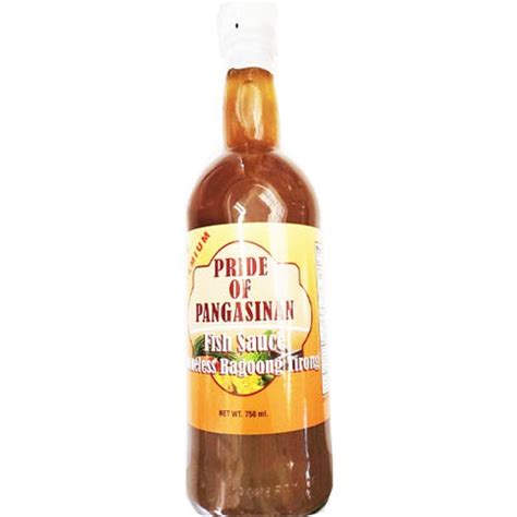 Pride of Pangasinan .
